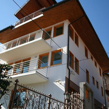 Villa Una Сараєво Екстер'єр фото