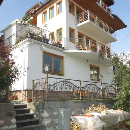 Villa Una Сараєво Екстер'єр фото