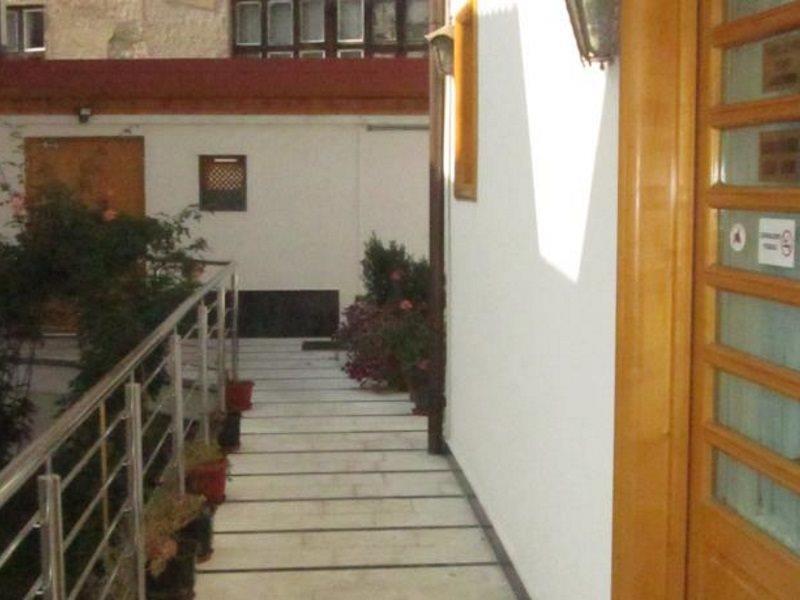 Villa Una Сараєво Екстер'єр фото