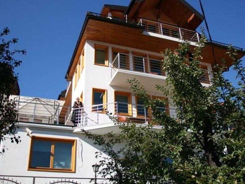 Villa Una Сараєво Екстер'єр фото