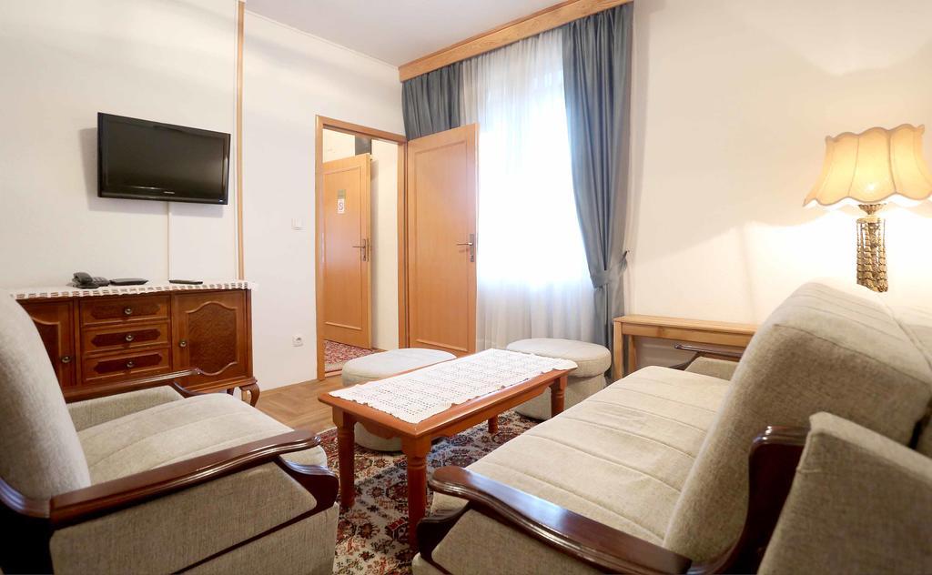 Villa Una Сараєво Екстер'єр фото