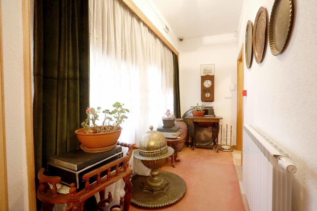 Villa Una Сараєво Екстер'єр фото