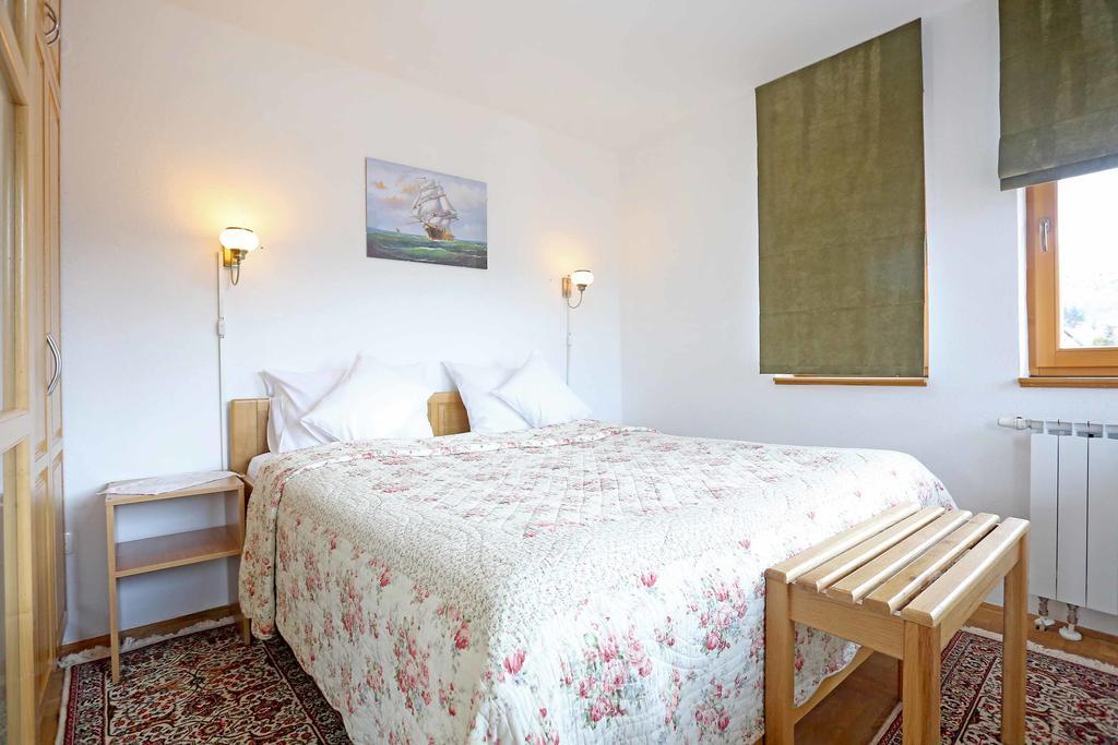 Villa Una Сараєво Екстер'єр фото
