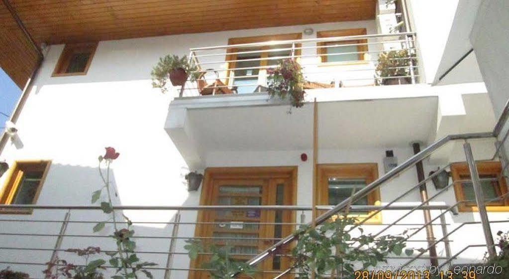 Villa Una Сараєво Екстер'єр фото