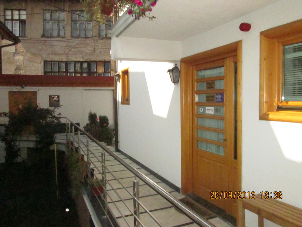 Villa Una Сараєво Екстер'єр фото