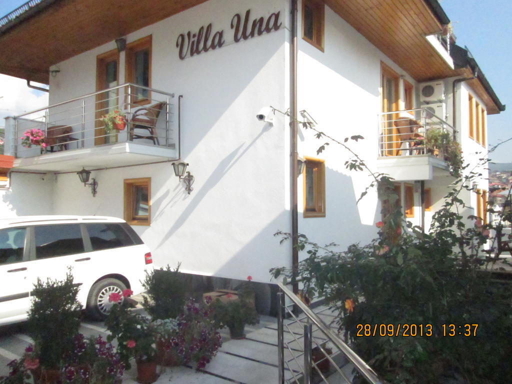 Villa Una Сараєво Екстер'єр фото