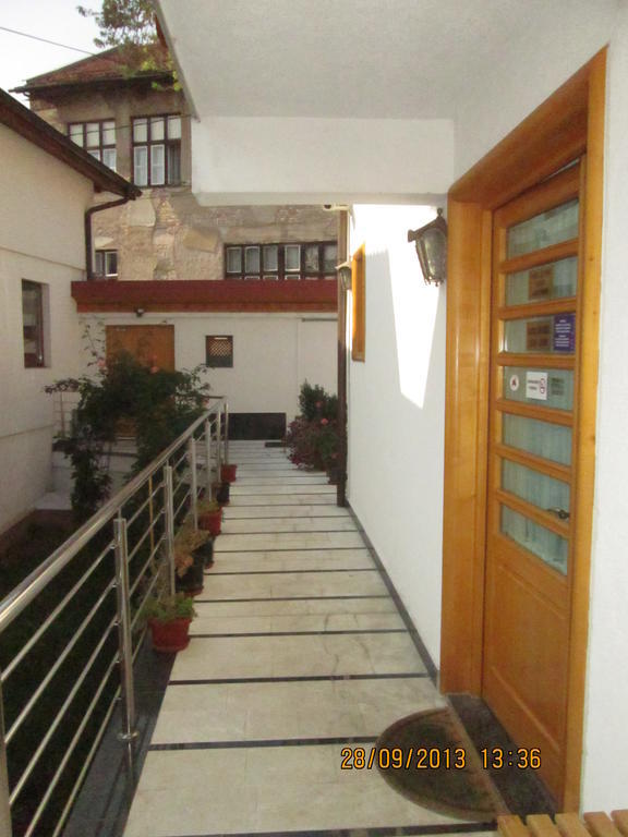 Villa Una Сараєво Екстер'єр фото
