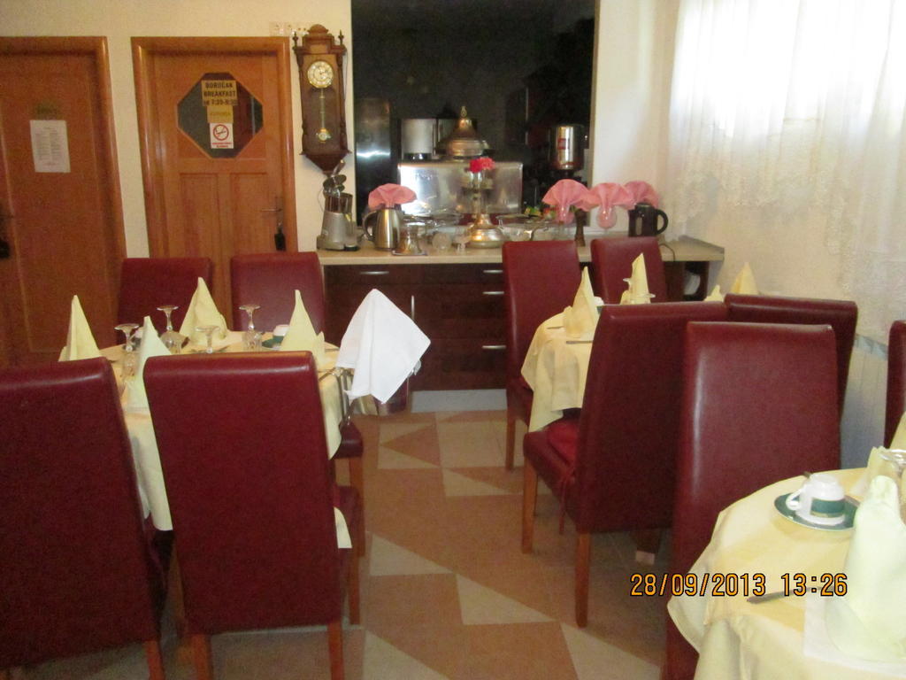 Villa Una Сараєво Екстер'єр фото