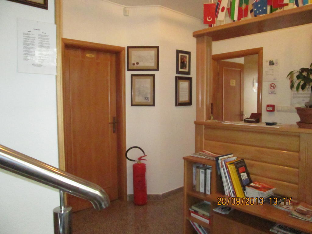 Villa Una Сараєво Екстер'єр фото